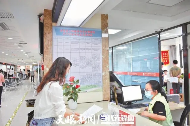 我省办理建筑许可服务水平再上新台阶